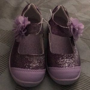 Wonder kids, purple, size toddler 10